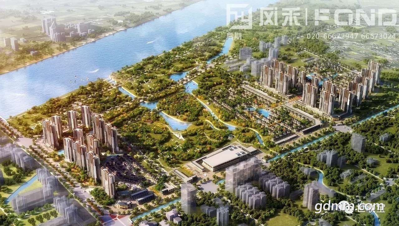 陽(yáng)江江城區(qū) | 中洲建華花園